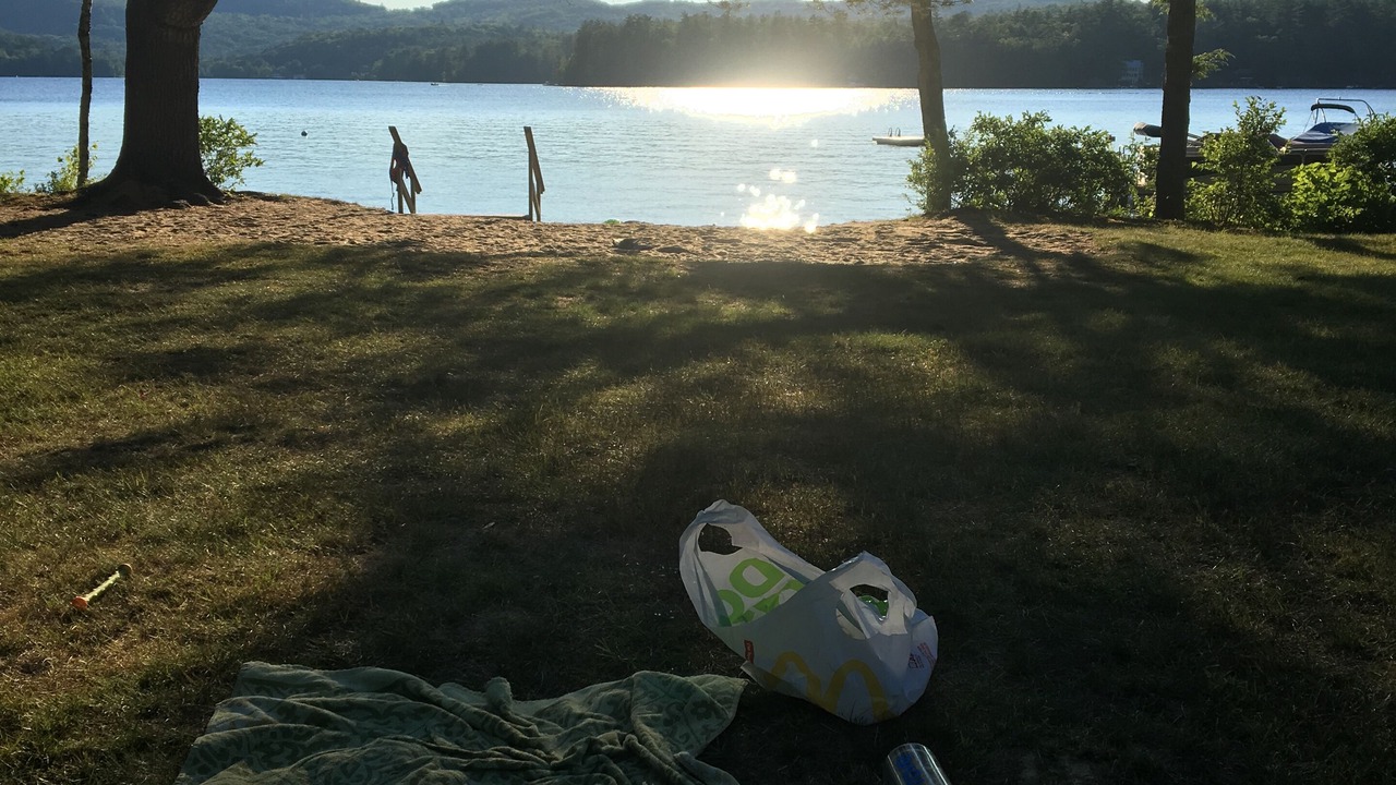 Photo of Outdoor in Holderness