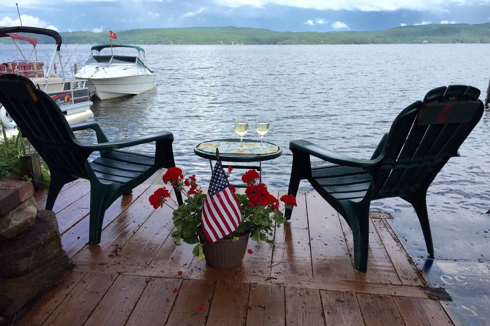 Photo of Outdoor in North Lake George