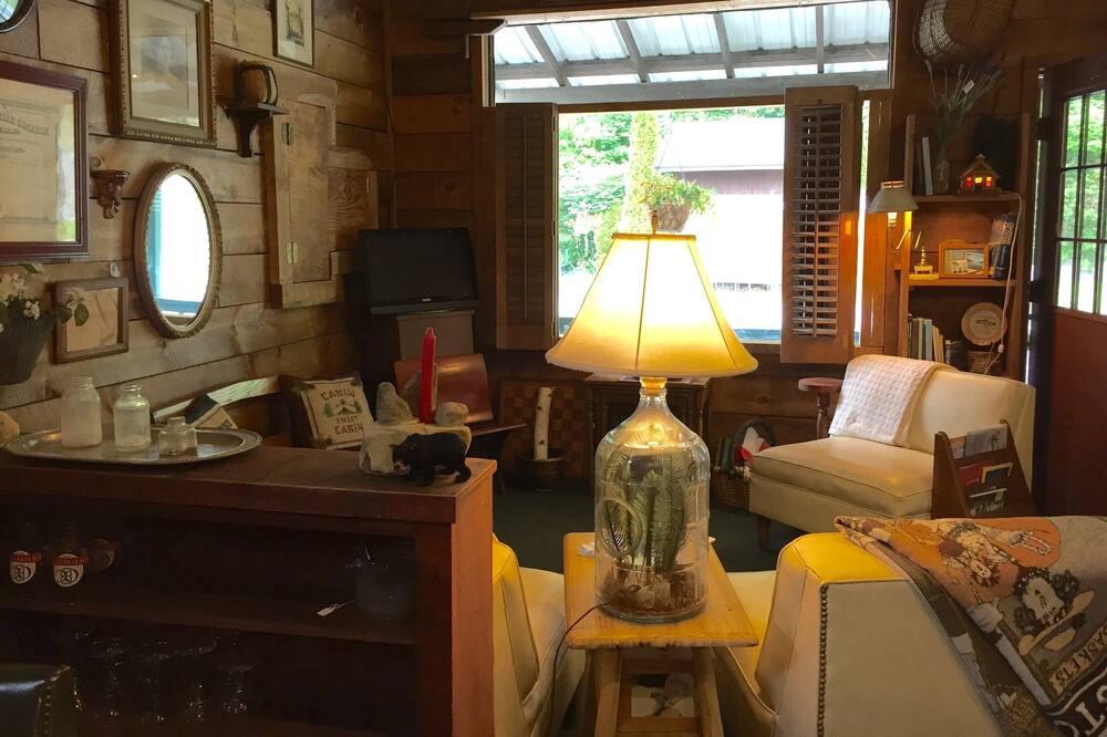Photo of Bedroom in North Lake George