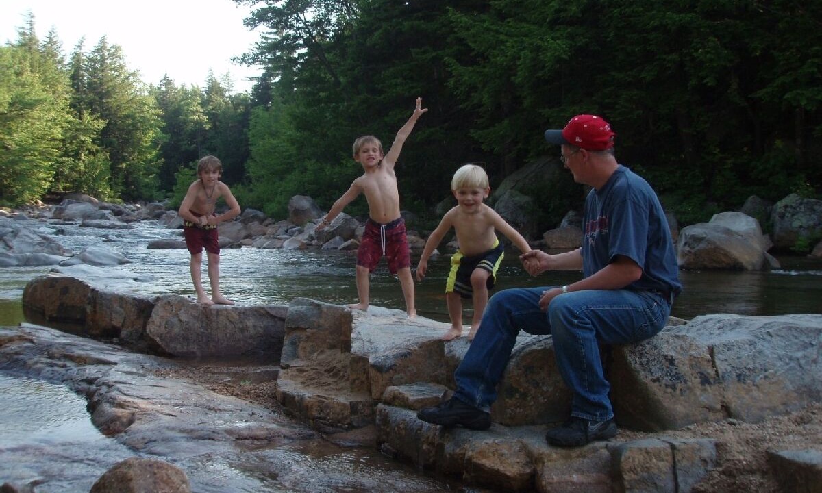 Photo of Outdoor in Birchview by the Saco