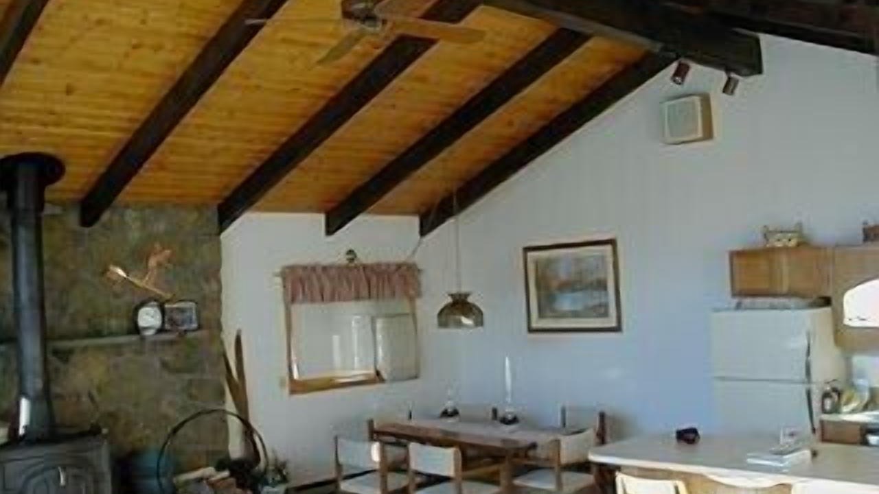 Photo of Kitchen in Birchview by the Saco