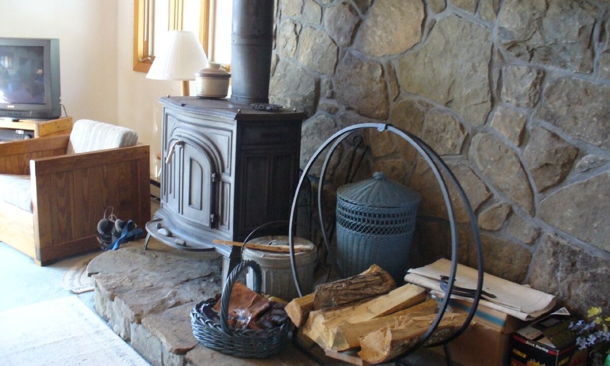 Photo of Livingroom in Birchview by the Saco