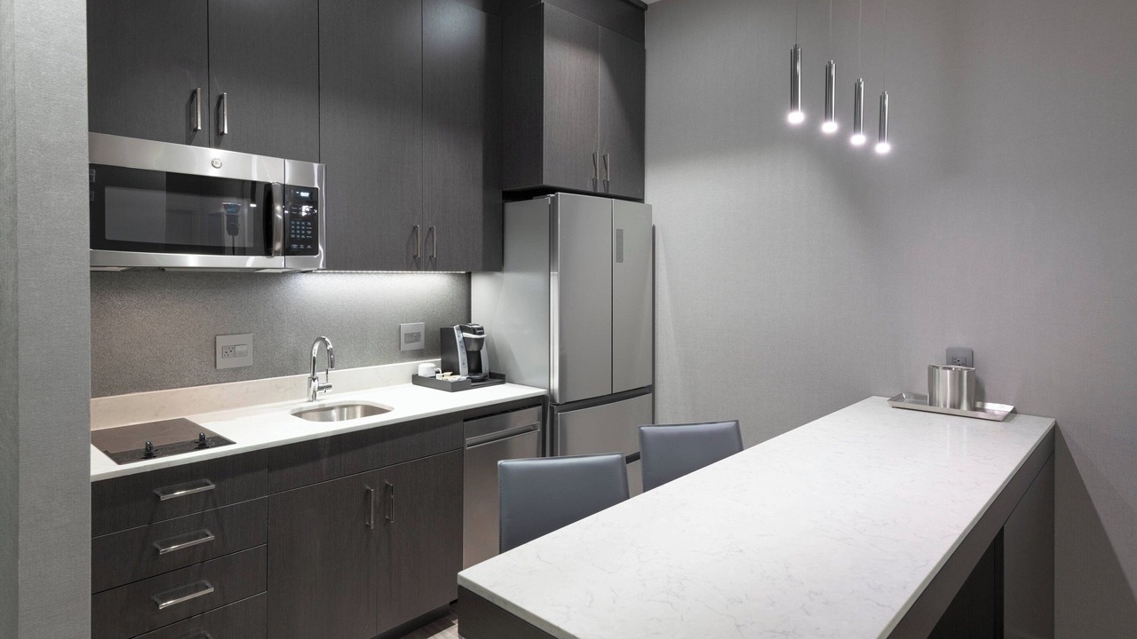 Photo of Kitchen in Natick