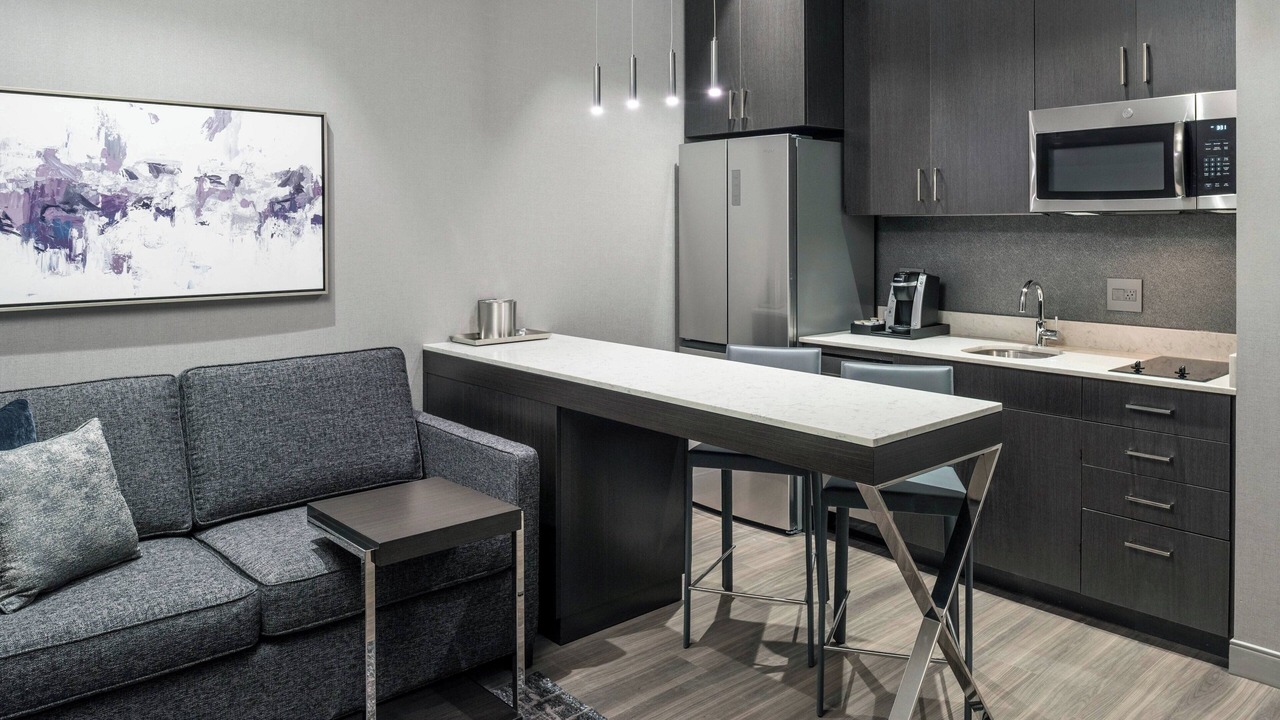 Photo of Kitchen in Natick
