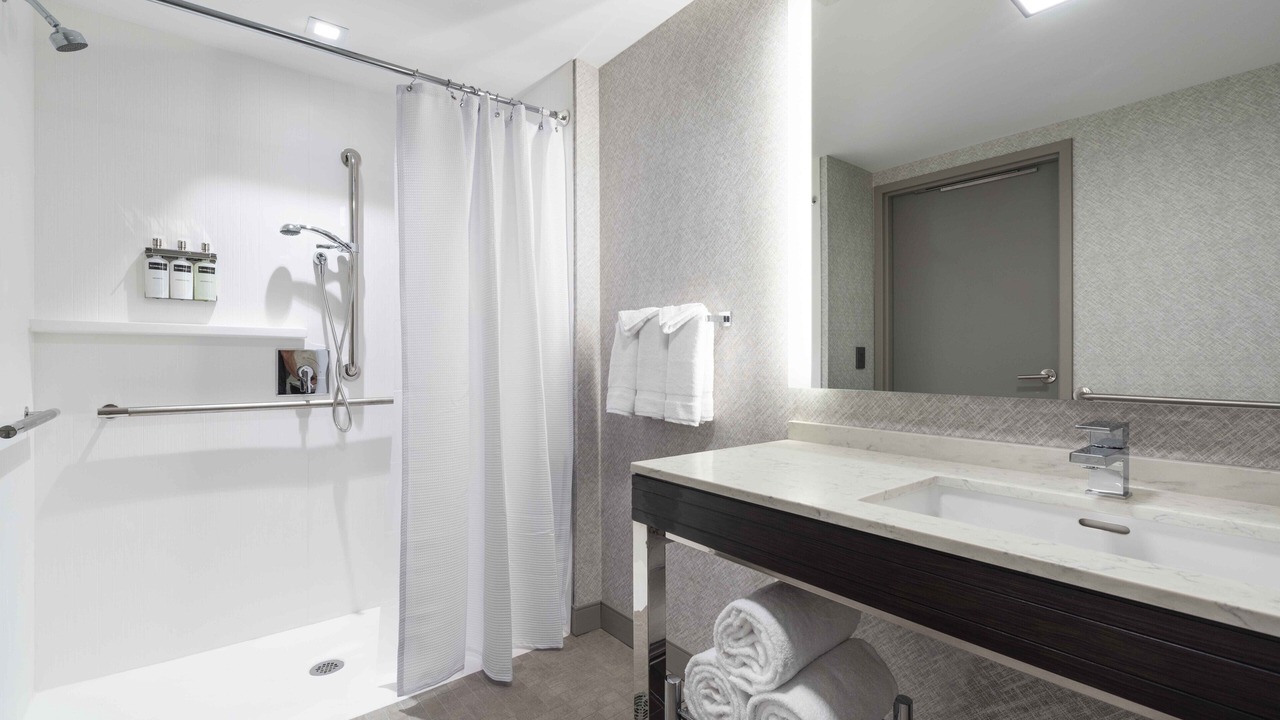 Photo of Bathroom in Natick