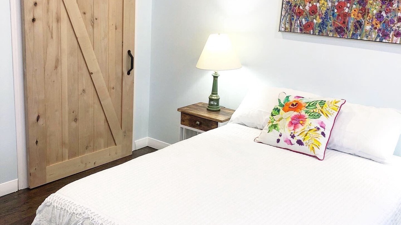 Photo of Bedroom in Fifth Ward