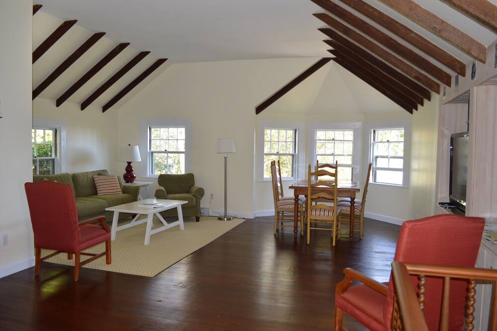 Photo of Bedroom in Bar Harbor