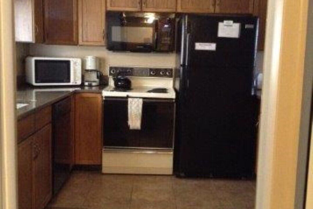 Photo of Kitchen in North Creek