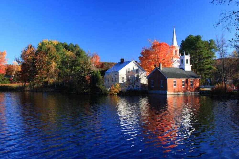 Photo of Outdoor in Harrisville