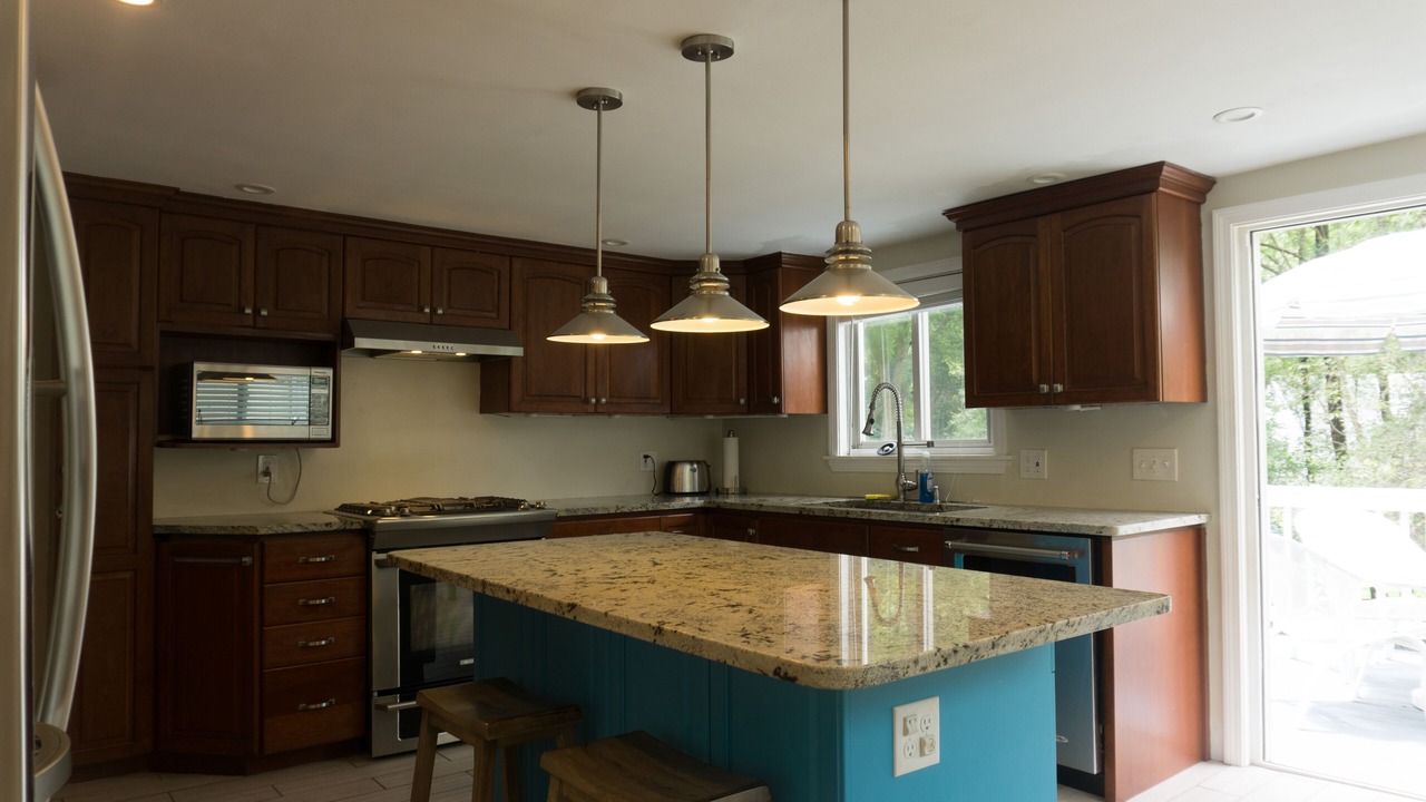 Photo of Kitchen in Quincy