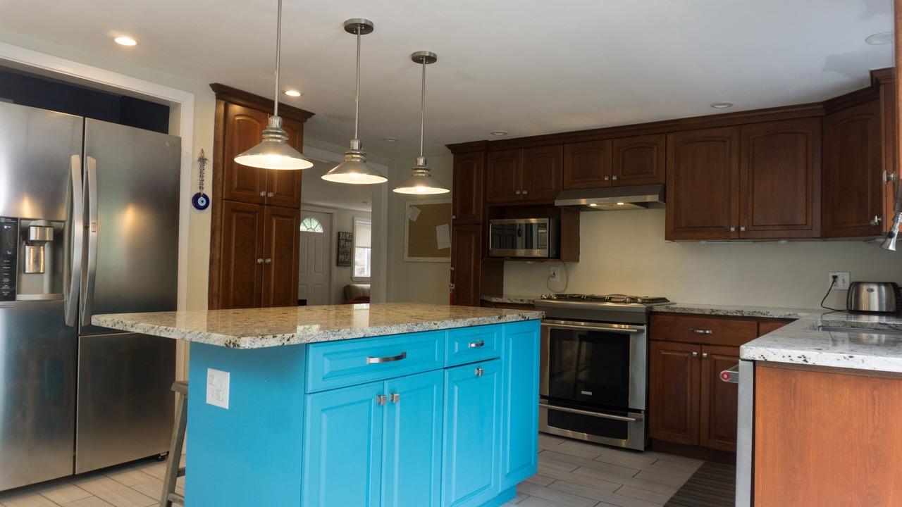 Photo of Kitchen in Quincy
