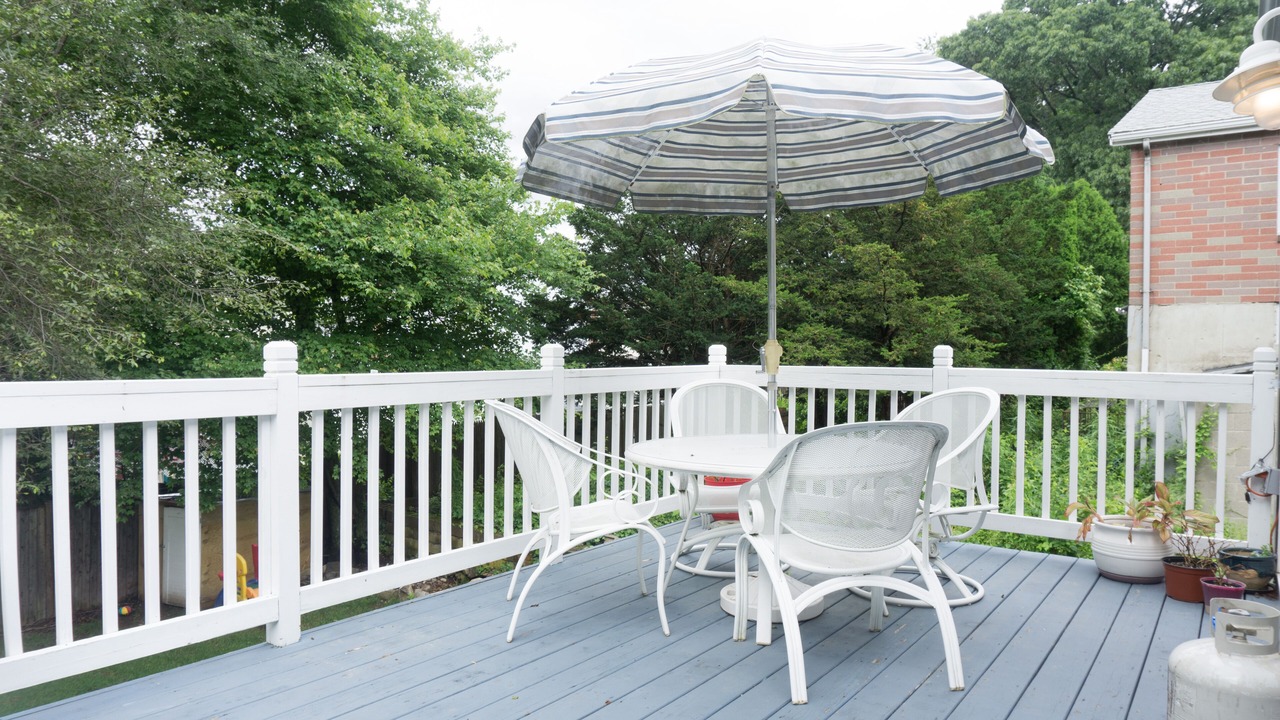 Photo of Outdoor in Quincy