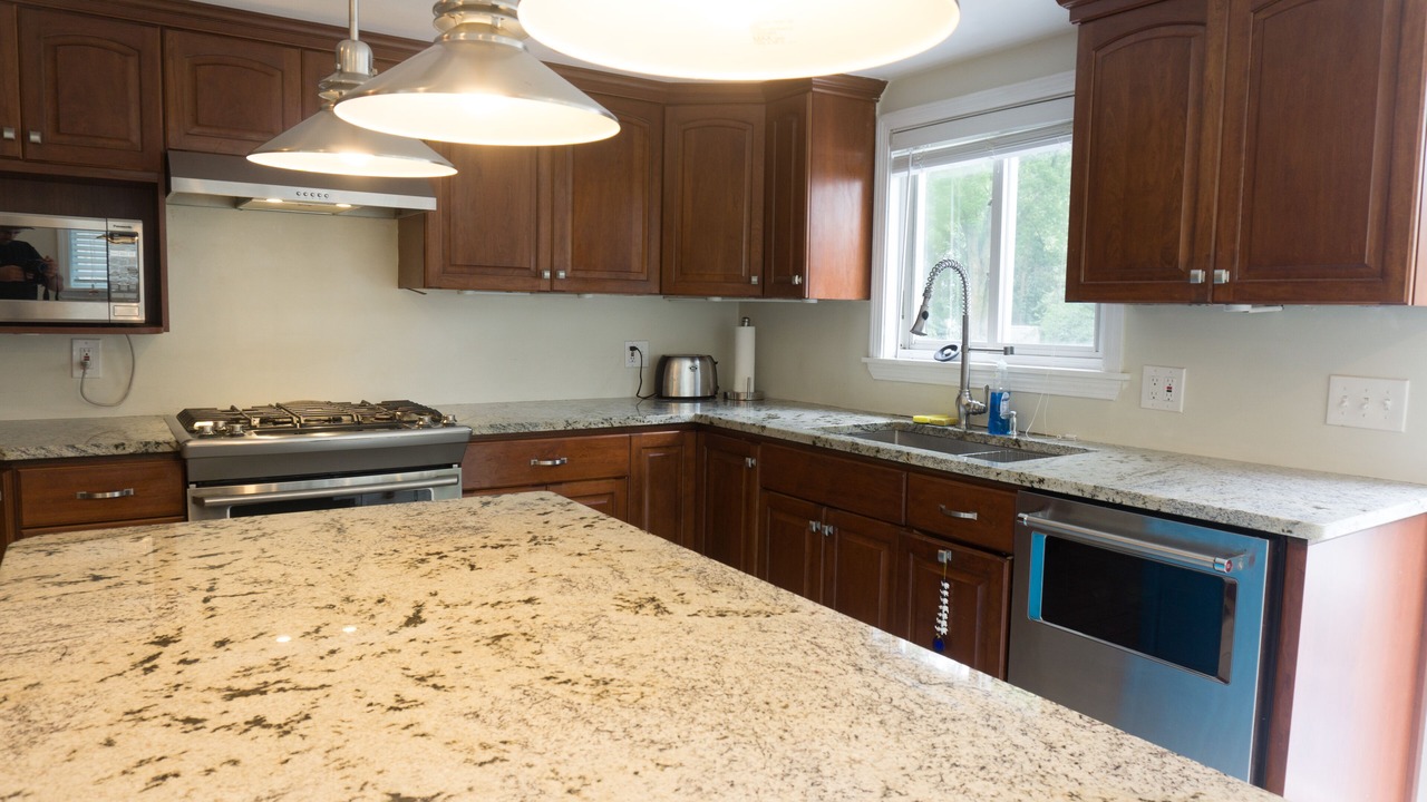 Photo of Kitchen in Quincy