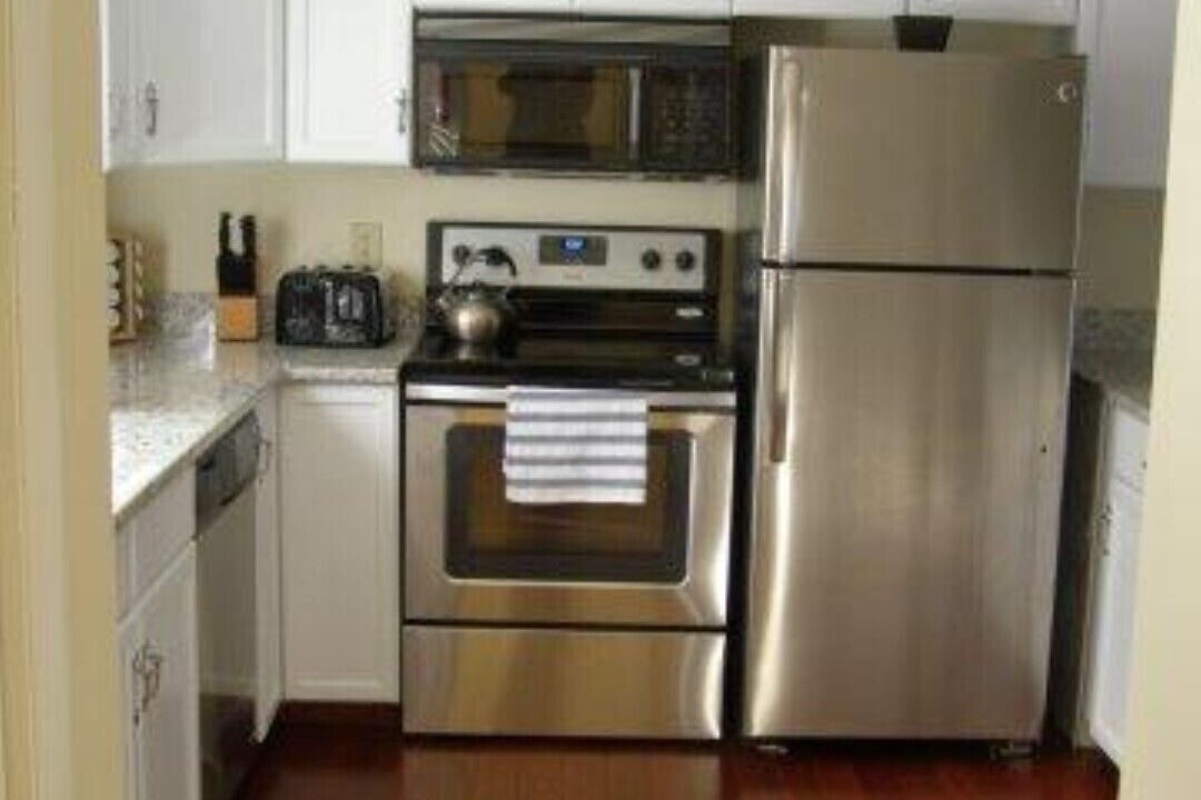 Photo of Kitchen in North Creek