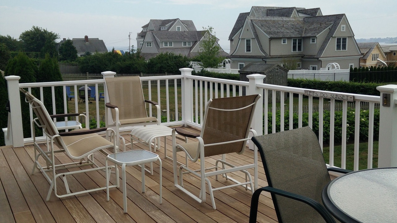 Photo of Outdoor in Easton's Point