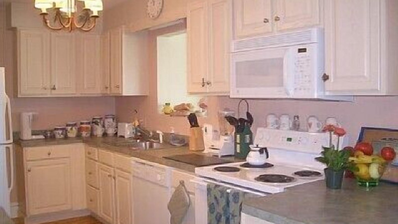 Photo of Kitchen in Easton's Point
