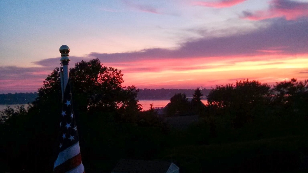 Photo of Outdoor in Easton's Point