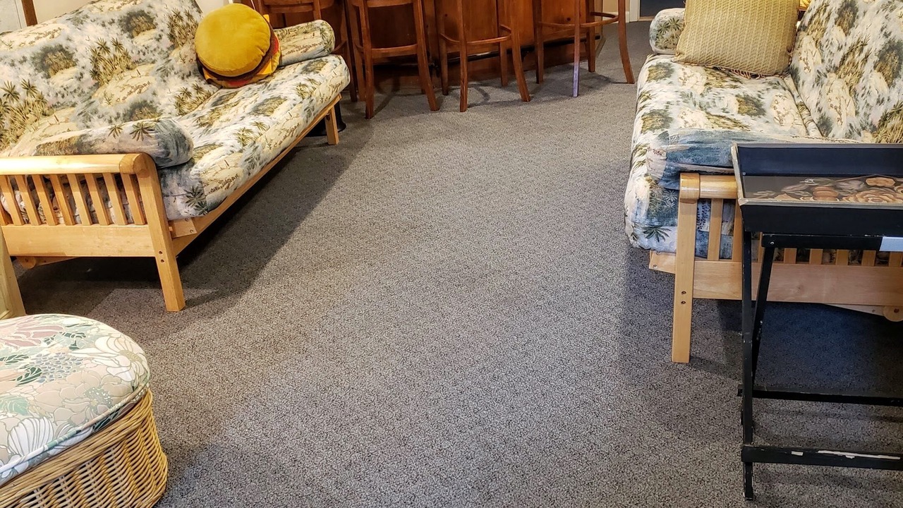 Photo of Livingroom in Easton's Point