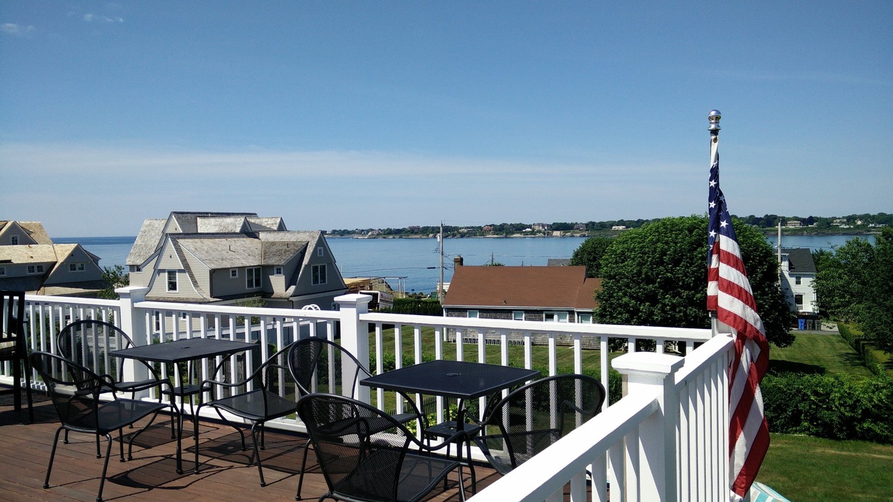 Photo of Outdoor in Easton's Point