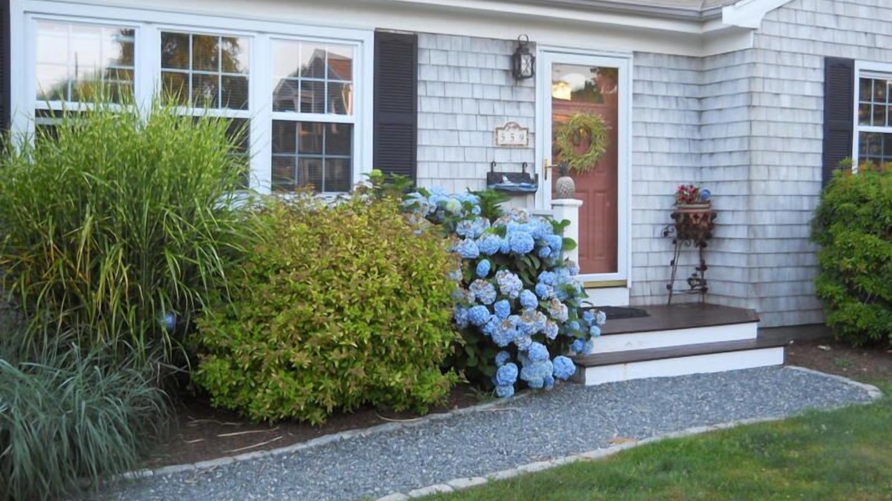 Photo of Outdoor in Easton's Point