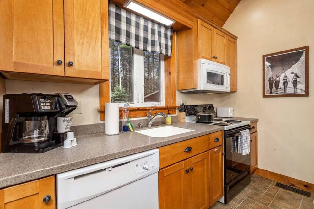Photo of Kitchen in Conway