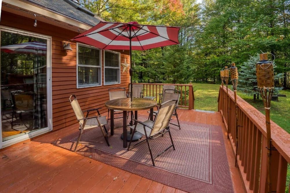 Photo of Outdoor in Conway