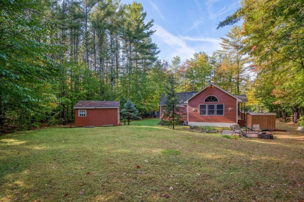Photo of Outdoor in Conway