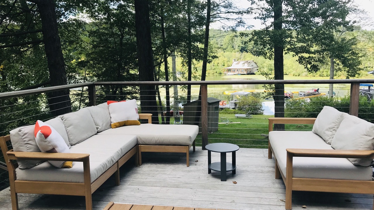 Photo of Outdoor in South Salem