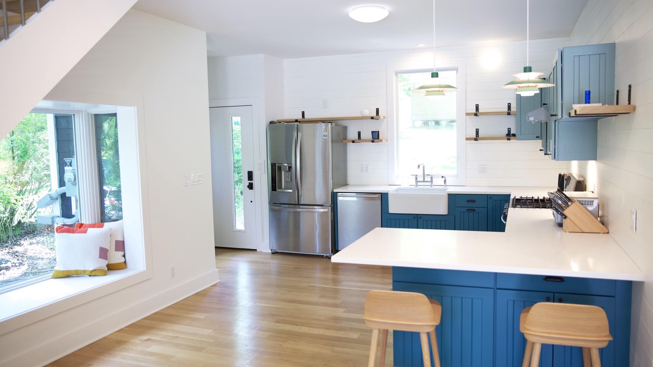 Photo of Kitchen in South Salem