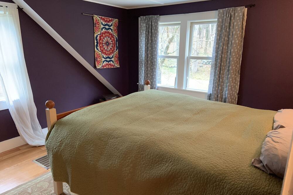 Photo of Bedroom in Cornwall