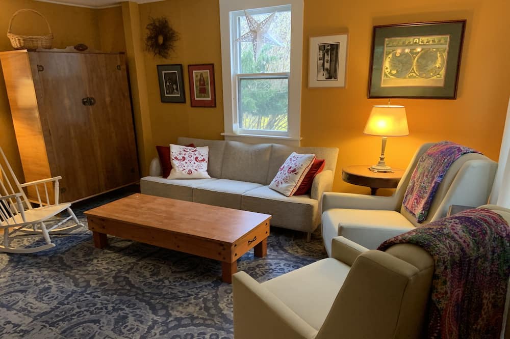 Photo of Livingroom in Cornwall