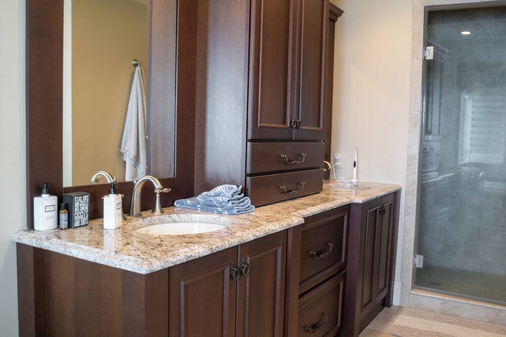 Photo of Bathroom in West Hartford