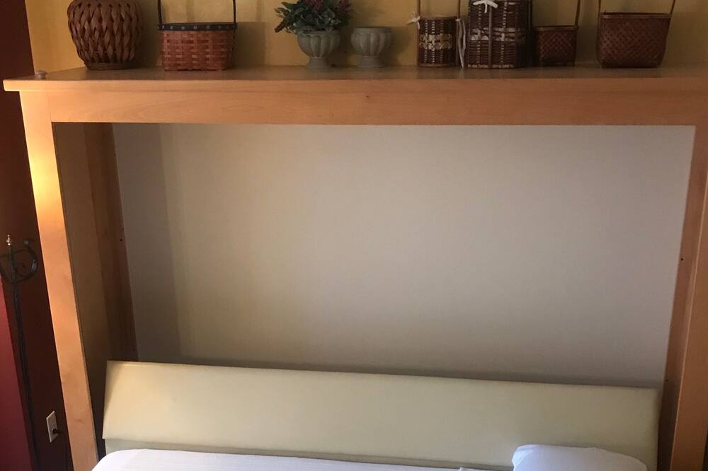 Photo of Bedroom in Stratton Mountain