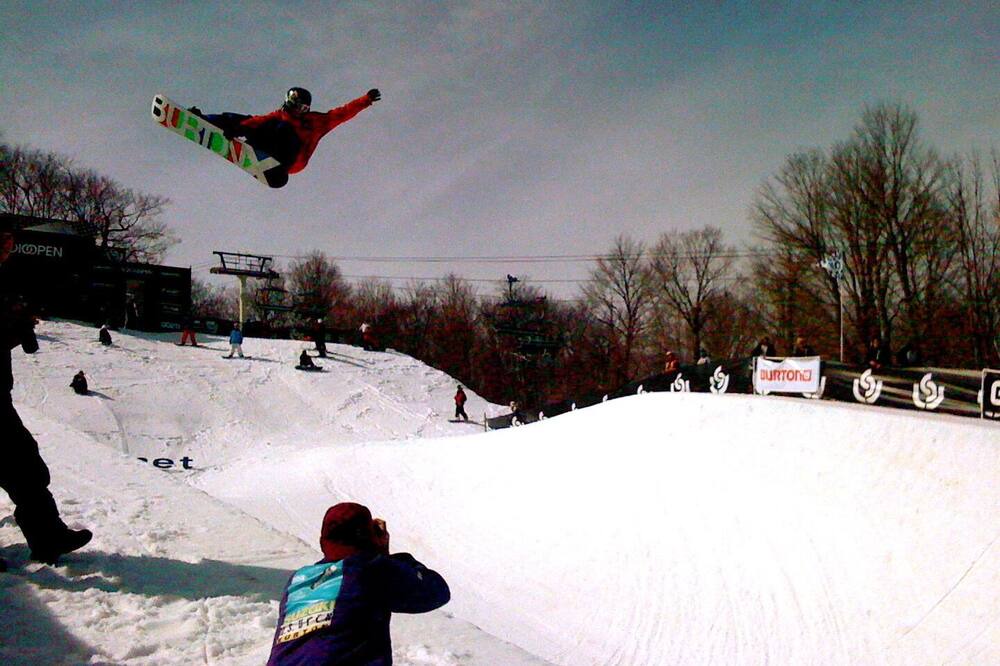 Photo of Others in Stratton Mountain