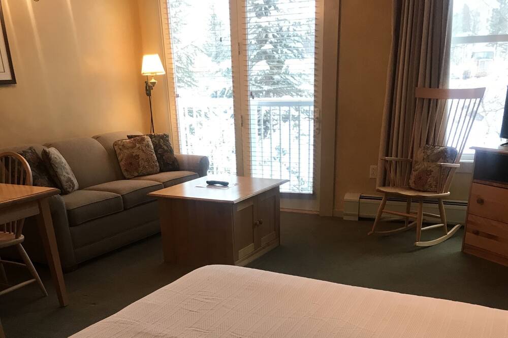 Photo of Bedroom in Stratton Mountain