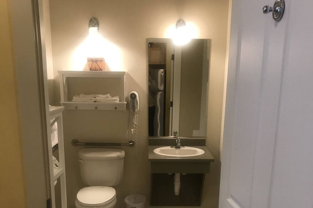 Photo of Bathroom in Stratton Mountain