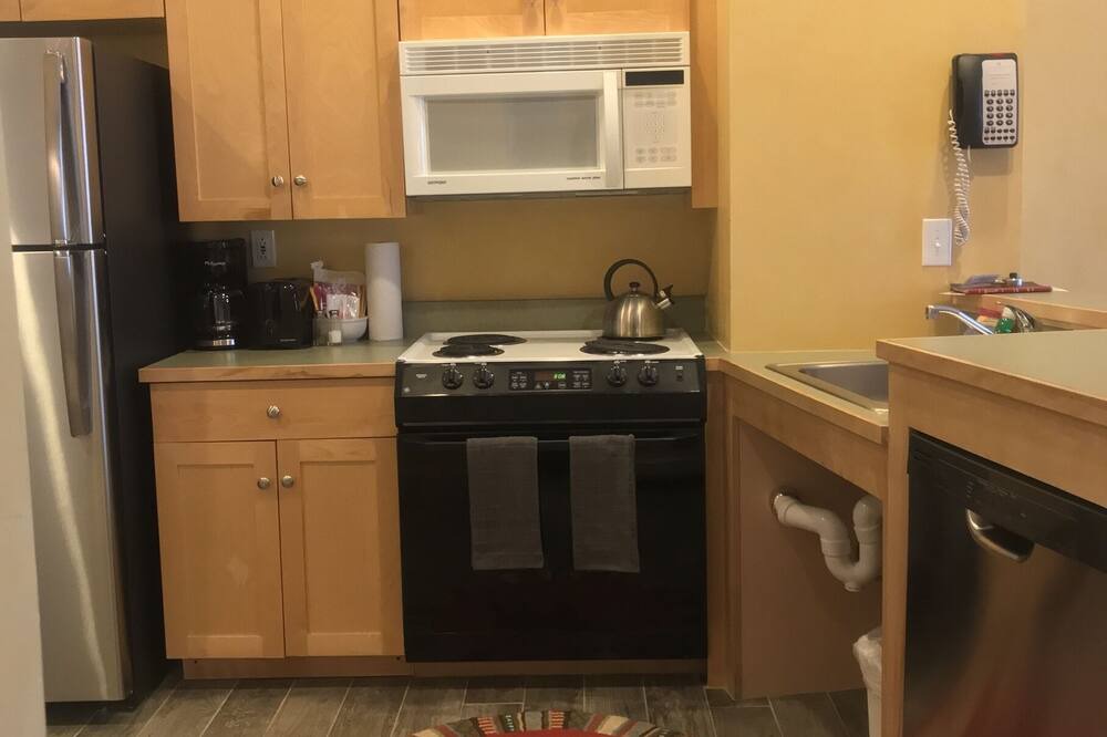 Photo of Kitchen in Stratton Mountain