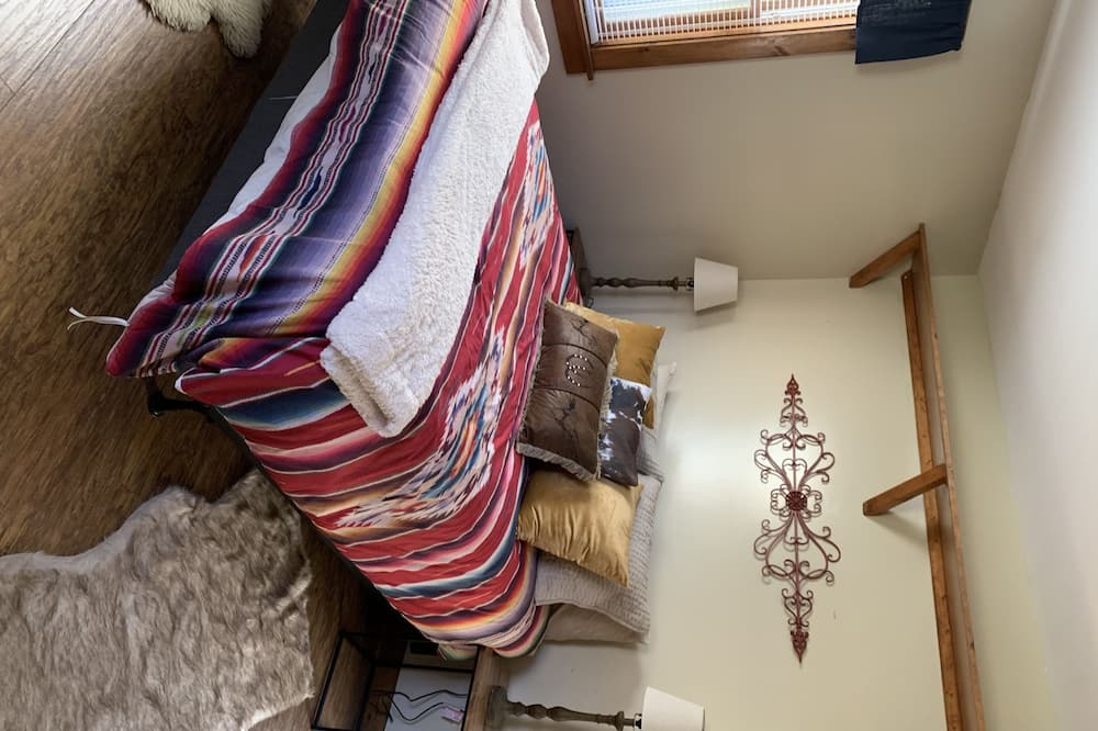 Photo of Bedroom in Temple