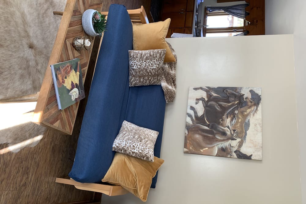 Photo of Bedroom in Temple