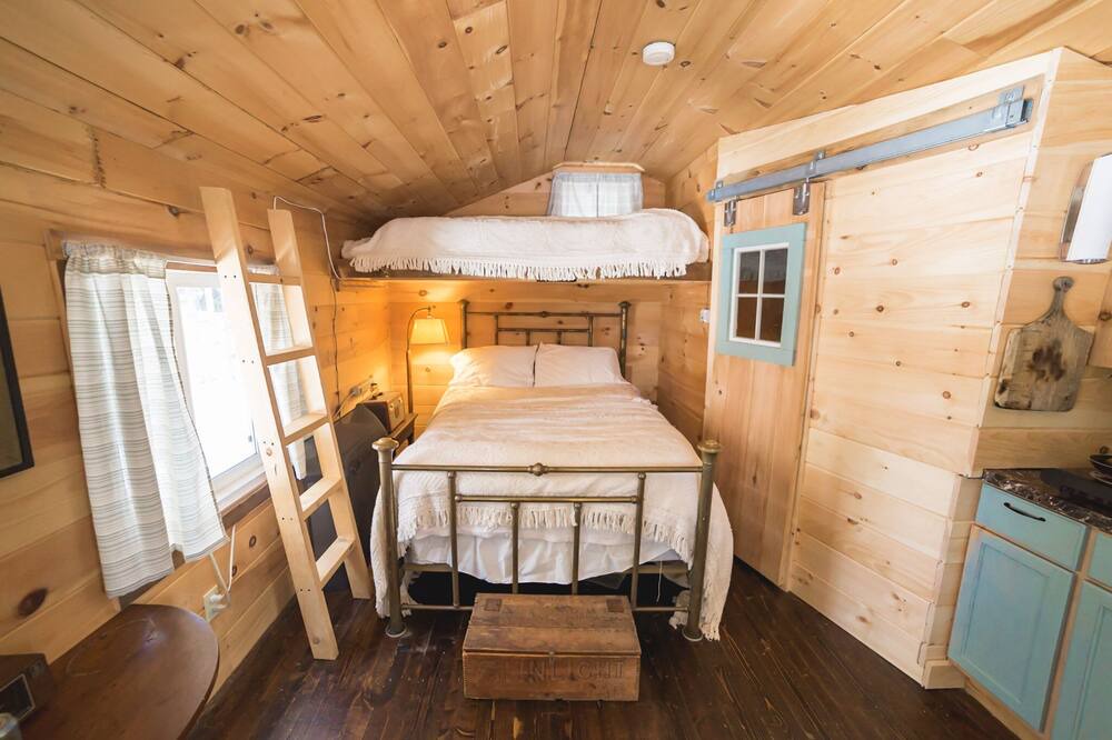 Photo of Bedroom in South Londonderry