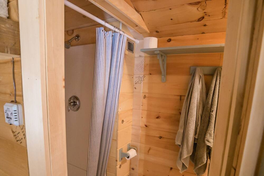 Photo of Bathroom in South Londonderry