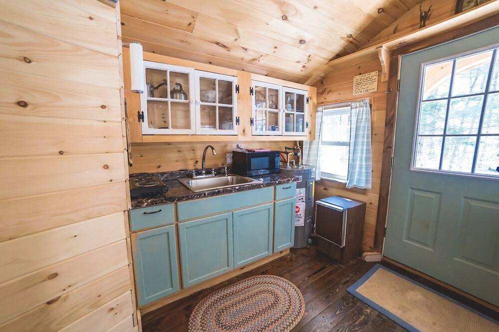 Photo of Kitchen in South Londonderry
