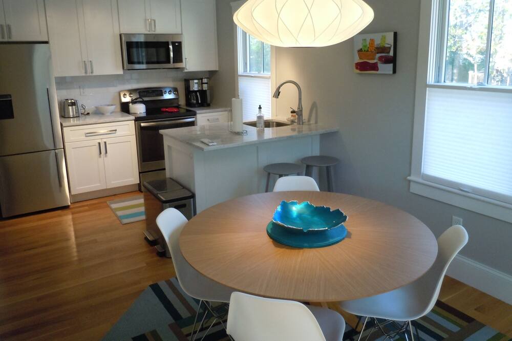 Photo of Bedroom in Provincetown