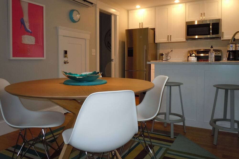 Photo of Livingroom in Provincetown