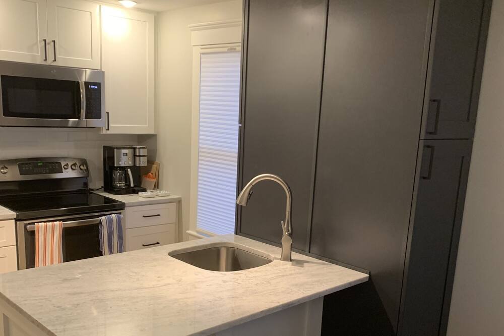Photo of Kitchen in Provincetown