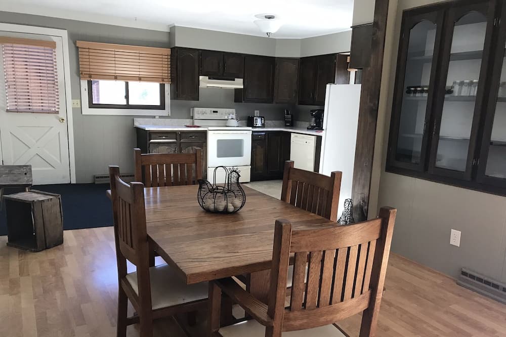 Photo of Kitchen in Jay