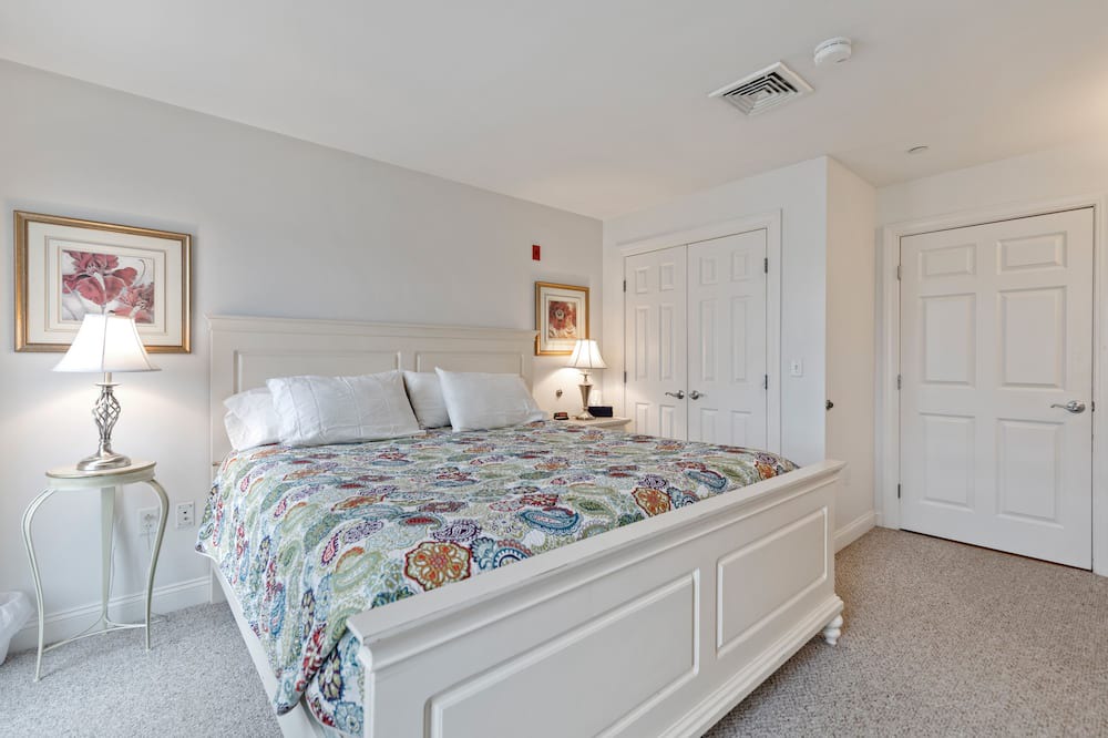 Photo of Bedroom in Old Orchard Beach