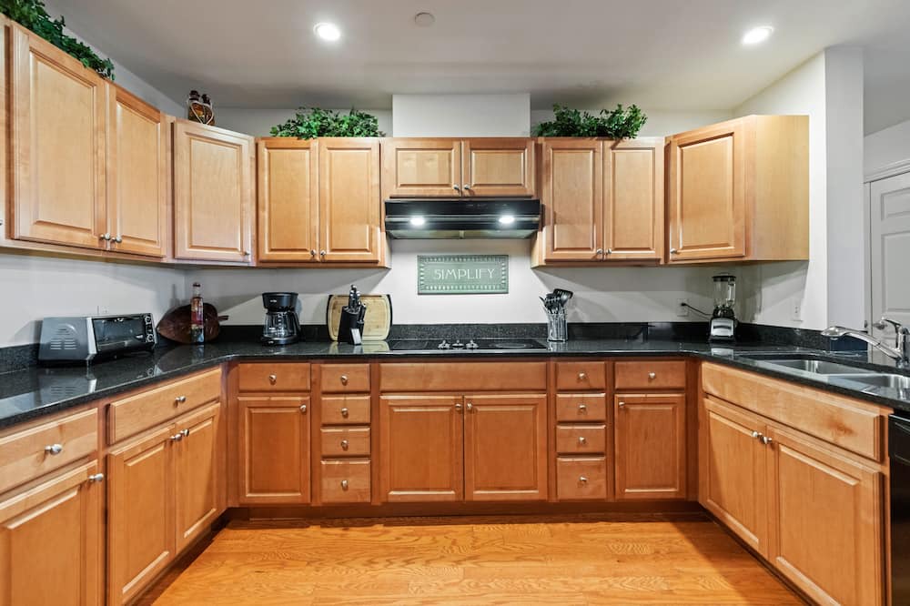 Photo of Kitchen in Old Orchard Beach