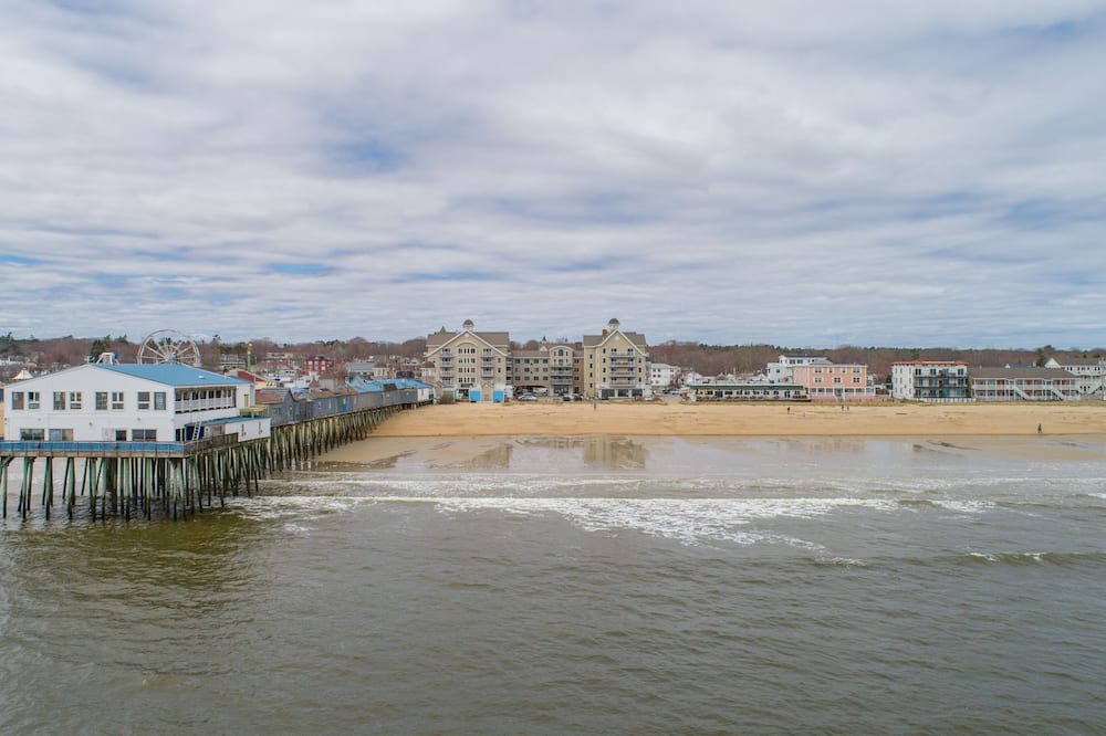 Photo of Others in Old Orchard Beach