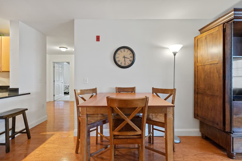 Photo of Kitchen in Old Orchard Beach